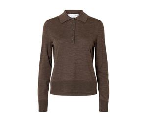 SELECTED FEMME Female Pullover 100% Merinowoll | Pullover