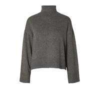 SELECTED FEMME Female Pullover Wollgemisch Rollkragen | Jumper