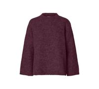 SELECTED FEMME Female Pullover Wollmix | Pullover