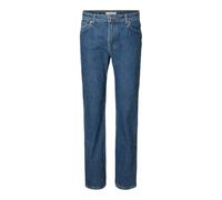 SELECTED FEMME Female Straight Fit Jeans Mid Waist