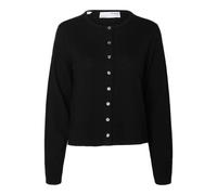 Selected Thea Strickjacke
