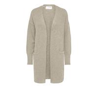SELECTED FEMME Female Strickjacke Lange | Knitted Cardigan