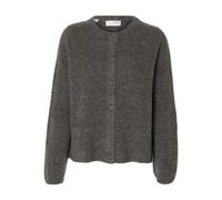 SELECTED FEMME Female Strickjacke Wollmix | Cardigan