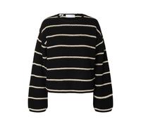 SELECTED FEMME Female Strickpullover Baumwollmix