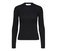 SELECTED FEMME Female Strickpullover Gerippter