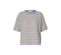SELECTED FEMME Female Strickpullover Wollmix | Knitted Pullover