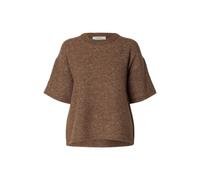 SELECTED FEMME Female Strickpullover Wollmix | Knitted Pullover