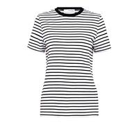 SELECTED FEMME Female T-Shirt Gestreiftes