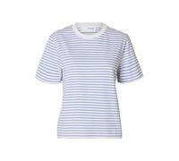 SELECTED FEMME Female T-Shirt Gestreiftes Boxy fit