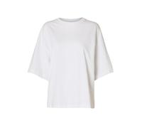 SELECTED FEMME Female T-Shirt in Oversize Basic