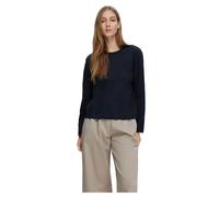 Selected Essential Boxy Langarm-t-shirt