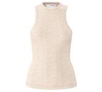 SELECTED FEMME Female Tanktop Geripptes | Tank top