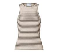 Selected Femme Female Tanktop Gestreifte