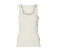 Selected Anna ärmelloses T-shirt