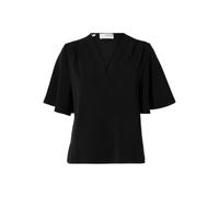 SELECTED FEMME Shirt SLFTENNY schwarz | S