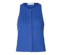 SELECTED FEMME Female Top Strick | Sleeveless Top