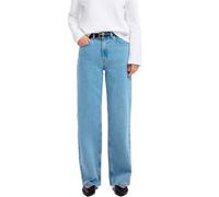 SELECTED FEMME Female Wide Fit Jeans Hellblaue
