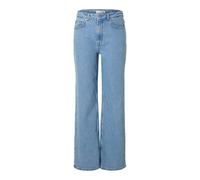 SELECTED FEMME Female Wide Fit Jeans Hellblaue
