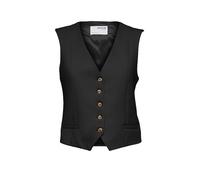 SELECTED FEMME Gilet grau | 38