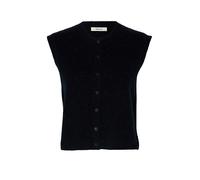 SELECTED FEMME Gilet SLFLULU dunkelblau | M