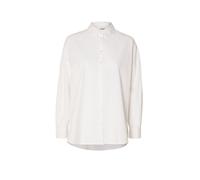 SELECTED FEMME Hemdbluse SLFDINA-SANNI weiss | 42