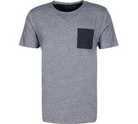 SELECTED FEMME Herren Shnchris Ss O-Neck Tee Noos T-Shirt