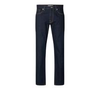 Selected 175 Ben Kori Slim Fit Jeans 34 Dark Blue Denim / 202