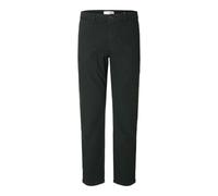 SELECTED FEMME Herren Slh175-Slim Miles Structure Dyed Pant Slh175-slim Miles Structure Dyed Pant