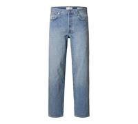 SELECTED FEMME Herren Slh190-Reg Tape Cole 3501 L.B Wash JNS Slh190-reg Tape Cole 3501 L.b Wash JNS