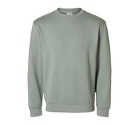 SELECTED FEMME Herren Slhemanuel Soft Crew Neck Sweat Noos