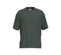 SELECTED FEMME Herren Slhlooseoscar Ss O-Neck Tee Noos, Deep Forest, S EU