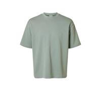 Selected Homme SLHLOOSEOSCAR S Iceberg Green 16094143 (875913) Grün S