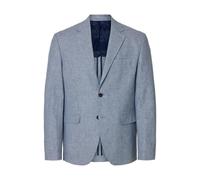 SELECTED FEMME Herren Slhreg-Malik Sun BLZ Noos, Light Blue, 56 EU