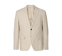 SELECTED FEMME Herren Slhreg-Malik Sun BLZ Noos, Oatmeal, 54 EU
