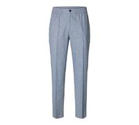 SELECTED FEMME Herren Slhreg-Malik Sun TRS Noos, Light Blue, 50 EU