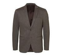 SELECTED FEMME Herren Slhslim-Aitor Jersey BLZ Flex Noos, Demitasse, 50 EU