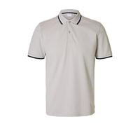 SELECTED FEMME Slhslim-Atlas Sport Ss Polo