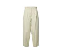 SELECTED FEMME Hose Barrel Fit SLFBARREL creme | 34/L30