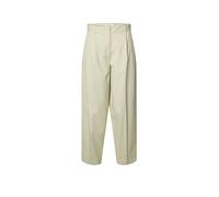 SELECTED FEMME Hose Barrel Fit SLFBARREL creme | 40/L30