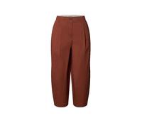 SELECTED FEMME Hose Barrel Leg SLFBARREL braun | 40/L32
