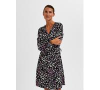 SELECTED FEMME Kleid "Fiola" in Schwarz - Größe 34 | Damen Kleider