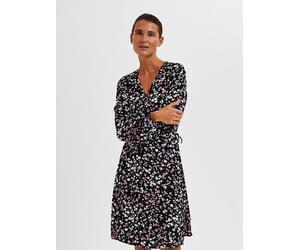 SELECTED FEMME Kleid "Fiola" in Schwarz - Größe 34 | Damen Kleider