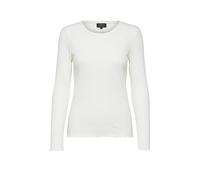 Selected Anna Langarm-t-shirt