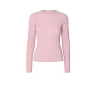 SELECTED FEMME Langarmshirt SLWTOLEDO rosa | XL