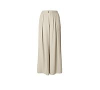 SELECTED FEMME Marlenehose SLFNATUK creme | 34