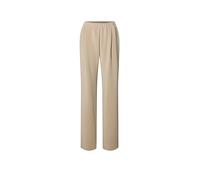 SELECTED FEMME Marlenehose SLFTENNY beige | S