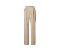 SELECTED FEMME Marlenehose SLFTENNY beige | XS