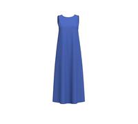 SELECTED FEMME Maxikleid SLFANOLA blau | M