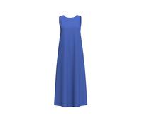 SELECTED FEMME Maxikleid SLFANOLA blau | S