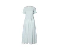 SELECTED FEMME Midikleid hellblau | 34